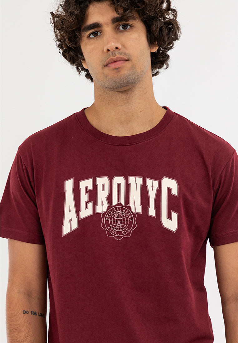 ONLINE EXCLUSIVE: AERO NYC Graphic Tee