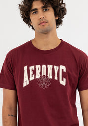 ONLINE EXCLUSIVE: AERO NYC Graphic Tee