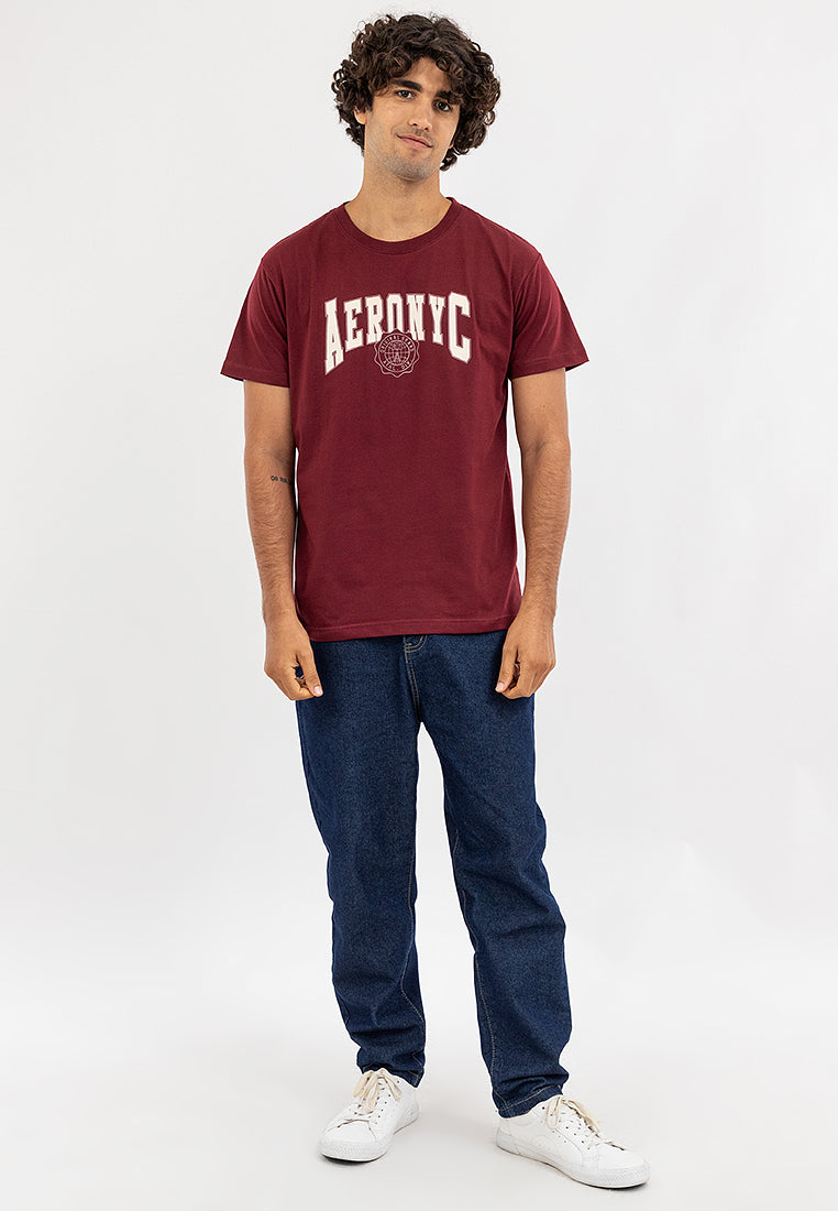 ONLINE EXCLUSIVE: AERO NYC Graphic Tee
