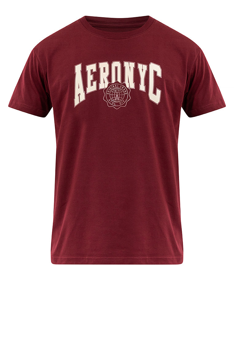 ONLINE EXCLUSIVE: AERO NYC Graphic Tee