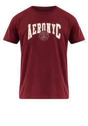 ONLINE EXCLUSIVE: AERO NYC Graphic Tee