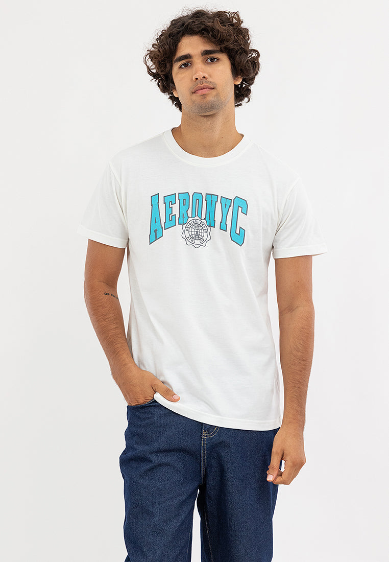 ONLINE EXCLUSIVE: AERO NYC Graphic Tee