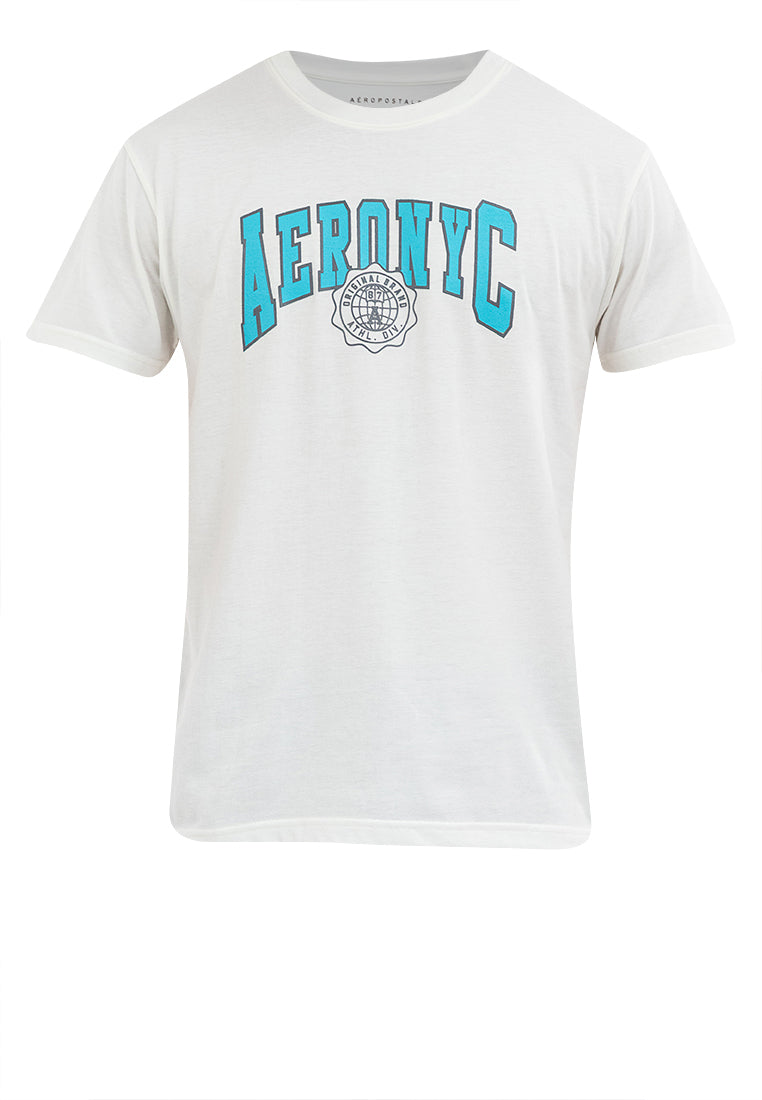 ONLINE EXCLUSIVE: AERO NYC Graphic Tee