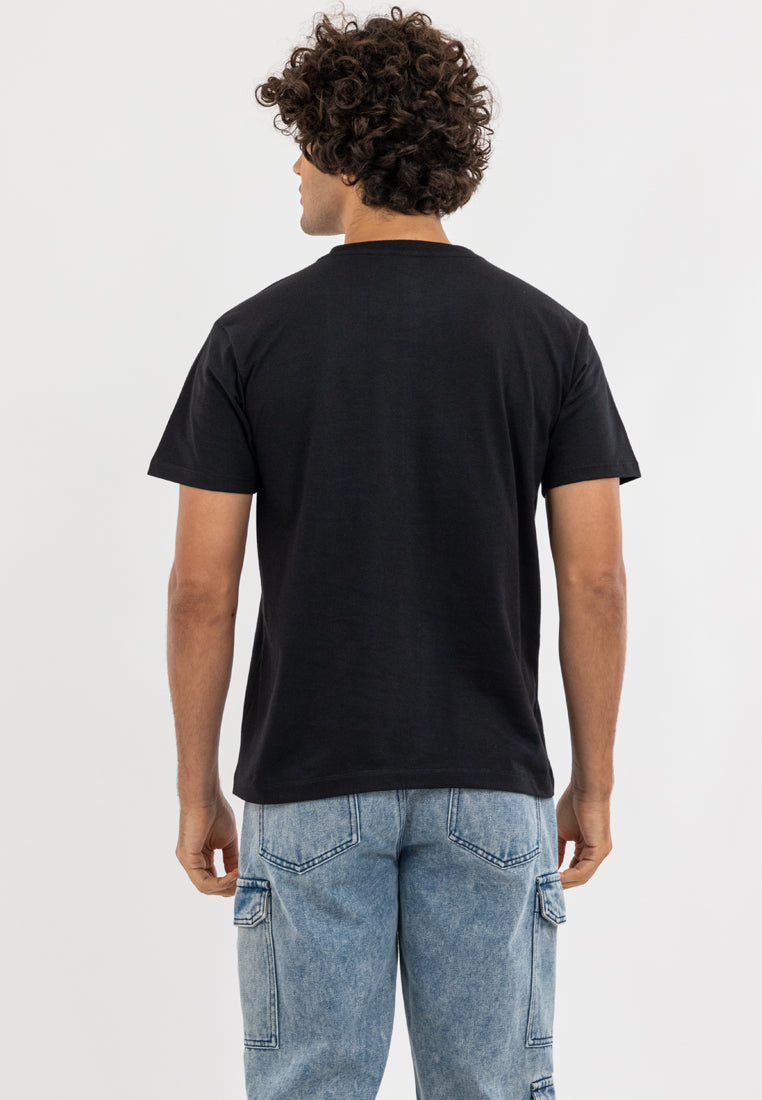 ONLINE EXCLUSIVE: Logo NYC USA Graphic Tee