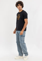 ONLINE EXCLUSIVE: Logo NYC USA Graphic Tee