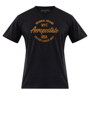 ONLINE EXCLUSIVE: Logo NYC USA Graphic Tee