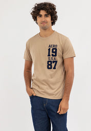 1987 Applique Graphic Tee