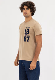 1987 Applique Graphic Tee