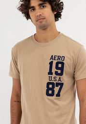1987 Applique Graphic Tee