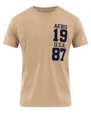 1987 Applique Graphic Tee
