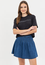 Boxy Tee