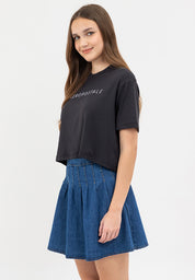 Boxy Tee