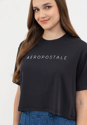 Boxy Tee