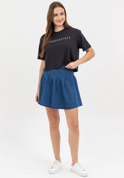 Boxy Tee