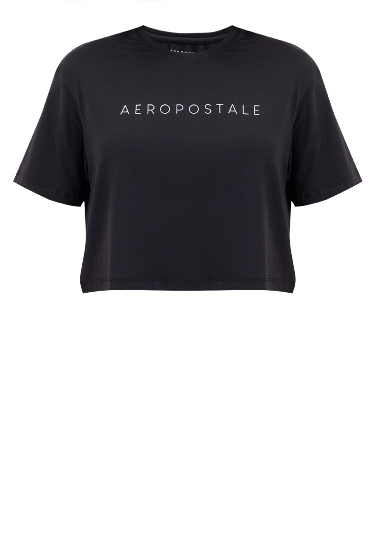Boxy Tee