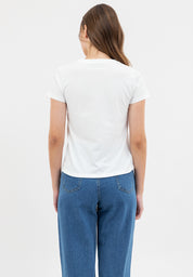 Comfort Fit Graphic Tee