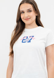 Comfort Fit Graphic Tee