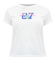 Comfort Fit Graphic Tee
