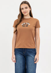 Comfort Fit Graphic Tee