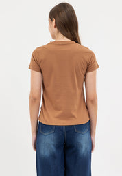 Comfort Fit Graphic Tee