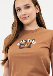 Comfort Fit Graphic Tee
