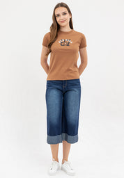 Comfort Fit Graphic Tee