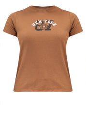 Comfort Fit Graphic Tee