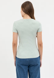 A87 Stripe Tee