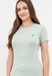 A87 Stripe Tee