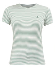 A87 Stripe Tee