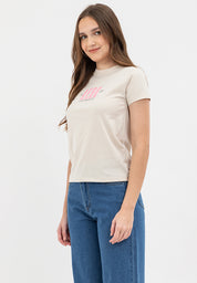 Comfort Fit Graphic Tee