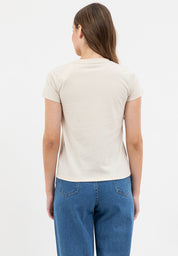 Comfort Fit Graphic Tee