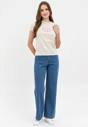Comfort Fit Graphic Tee