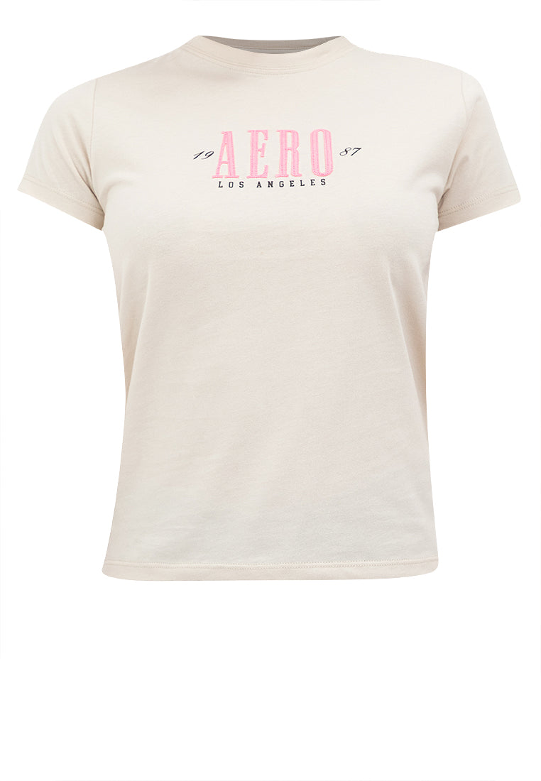 Comfort Fit Graphic Tee