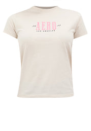 Comfort Fit Graphic Tee