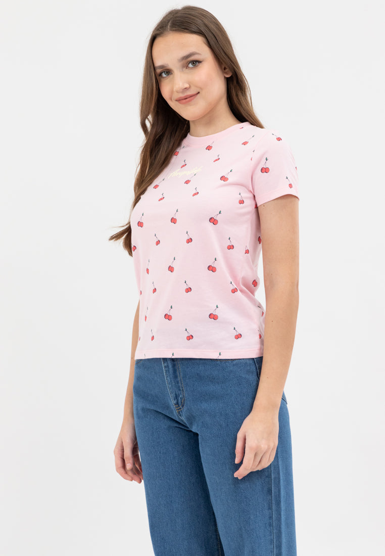 Comfort Fit Graphic Tee