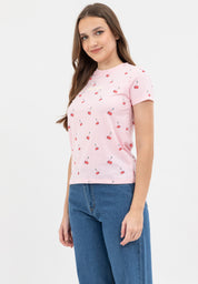 Comfort Fit Graphic Tee