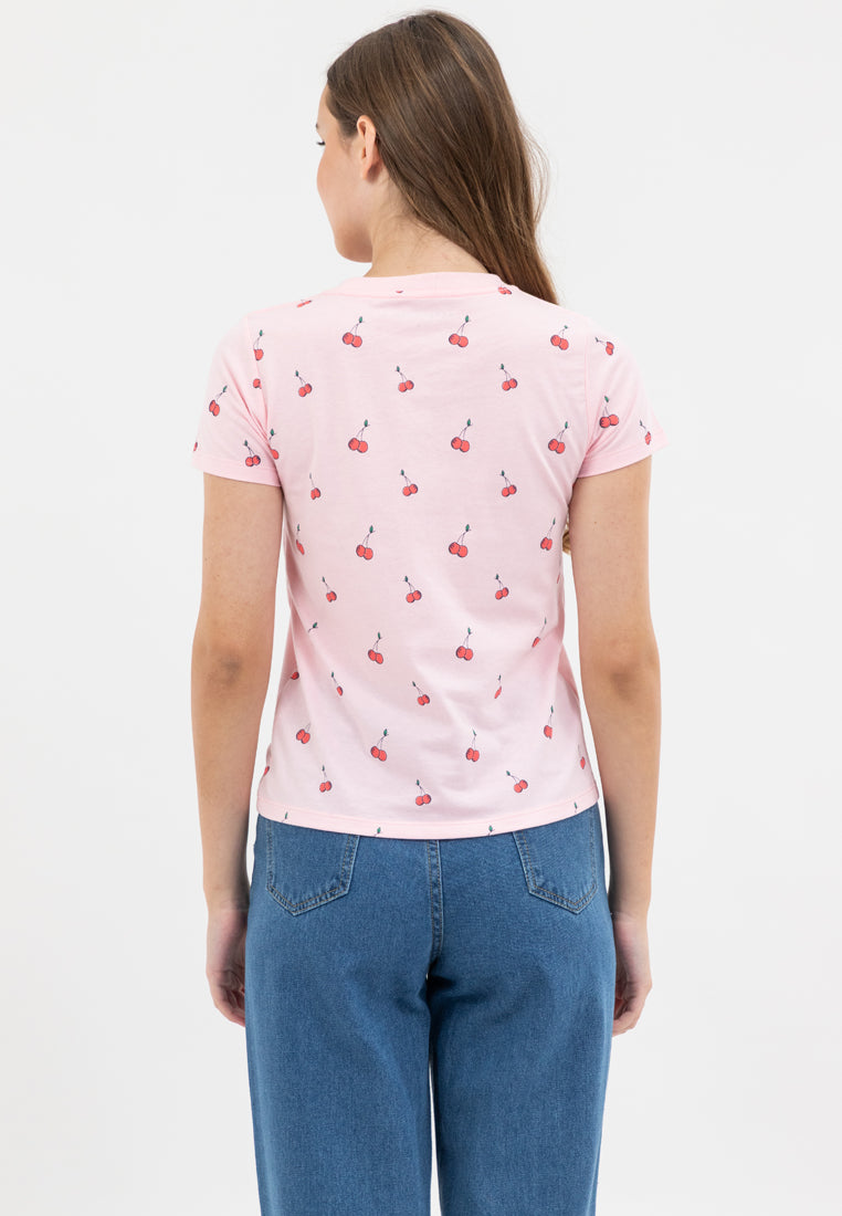 Comfort Fit Graphic Tee