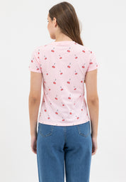 Comfort Fit Graphic Tee