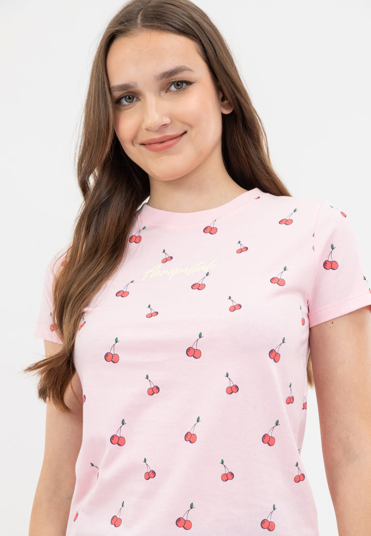 Comfort Fit Graphic Tee