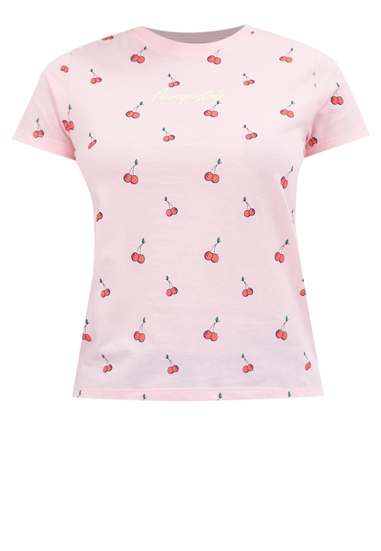 Comfort Fit Graphic Tee