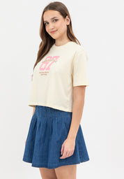 87 Boxy Tee