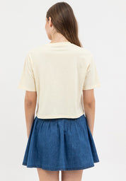 87 Boxy Tee