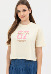 87 Boxy Tee
