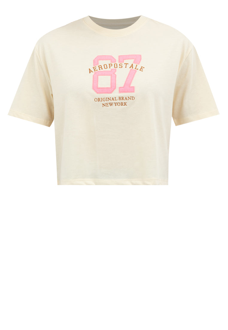87 Boxy Tee