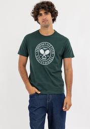 Club Tennis Graphic Tee