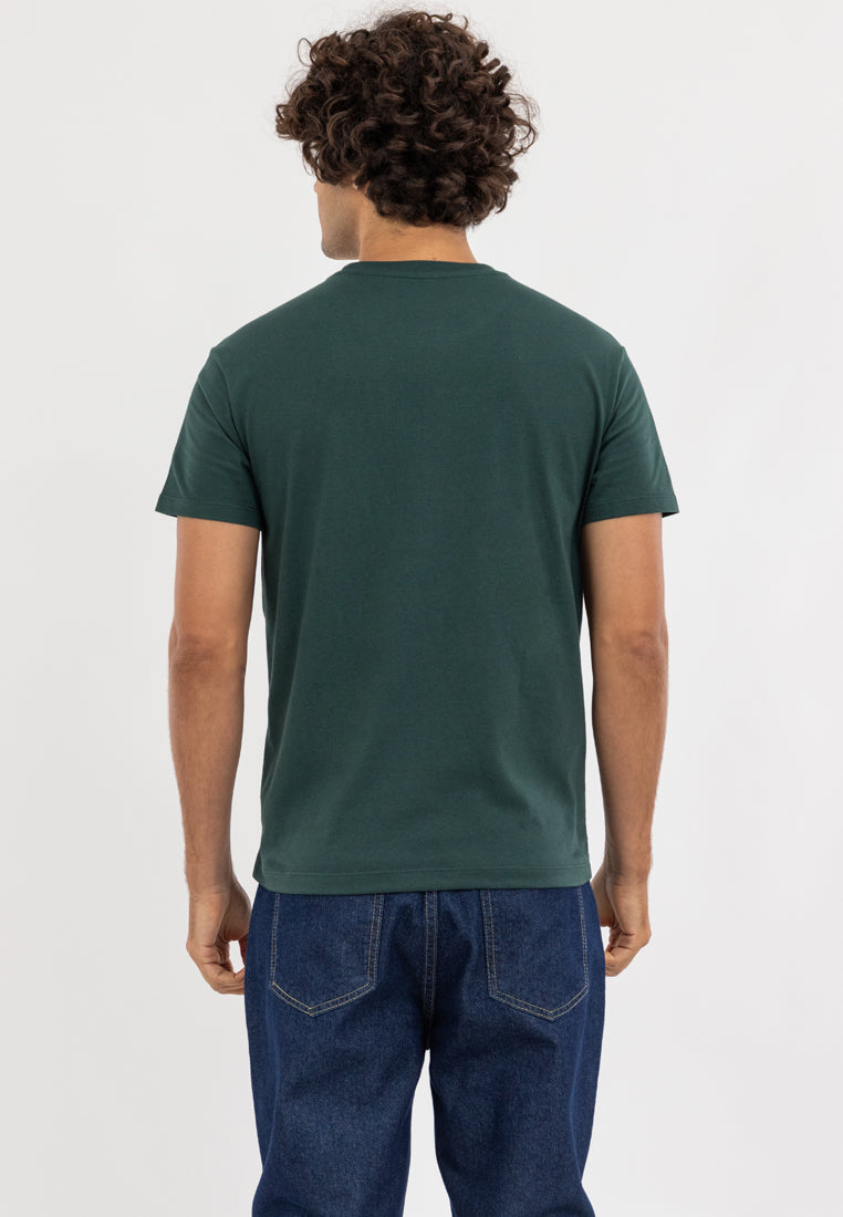 Club Tennis Graphic Tee