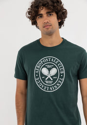 Club Tennis Graphic Tee