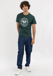 Club Tennis Graphic Tee