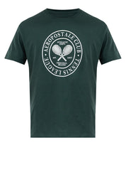 Club Tennis Graphic Tee